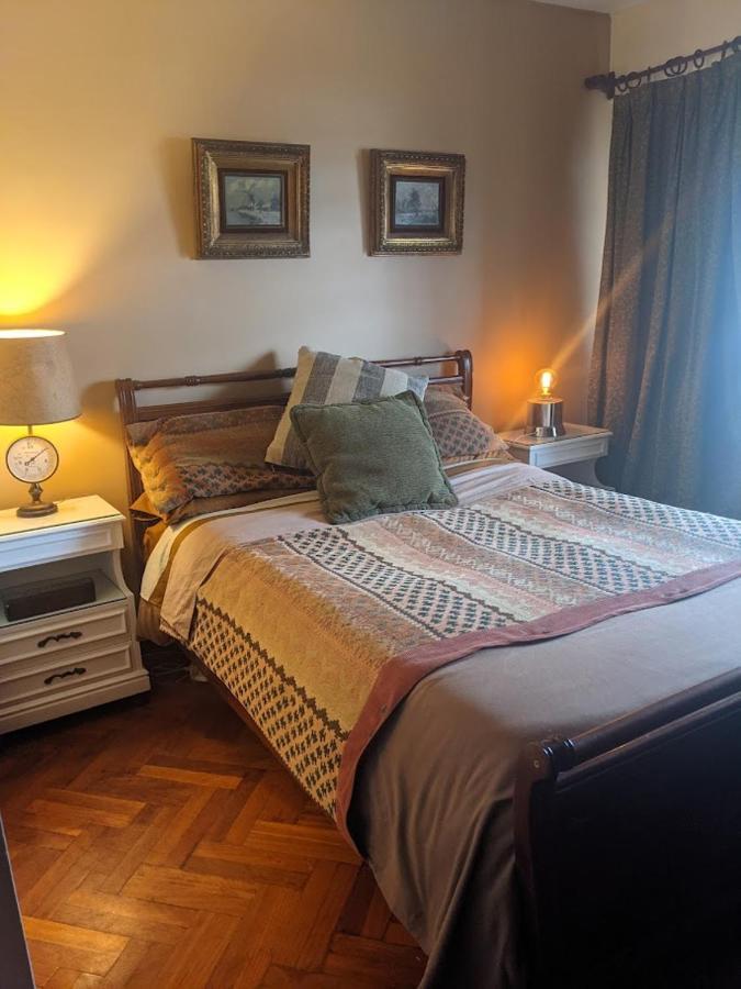 Citizen Kane Lodge - Hospedaje Gourmet San Carlos de Bariloche Ngoại thất bức ảnh
