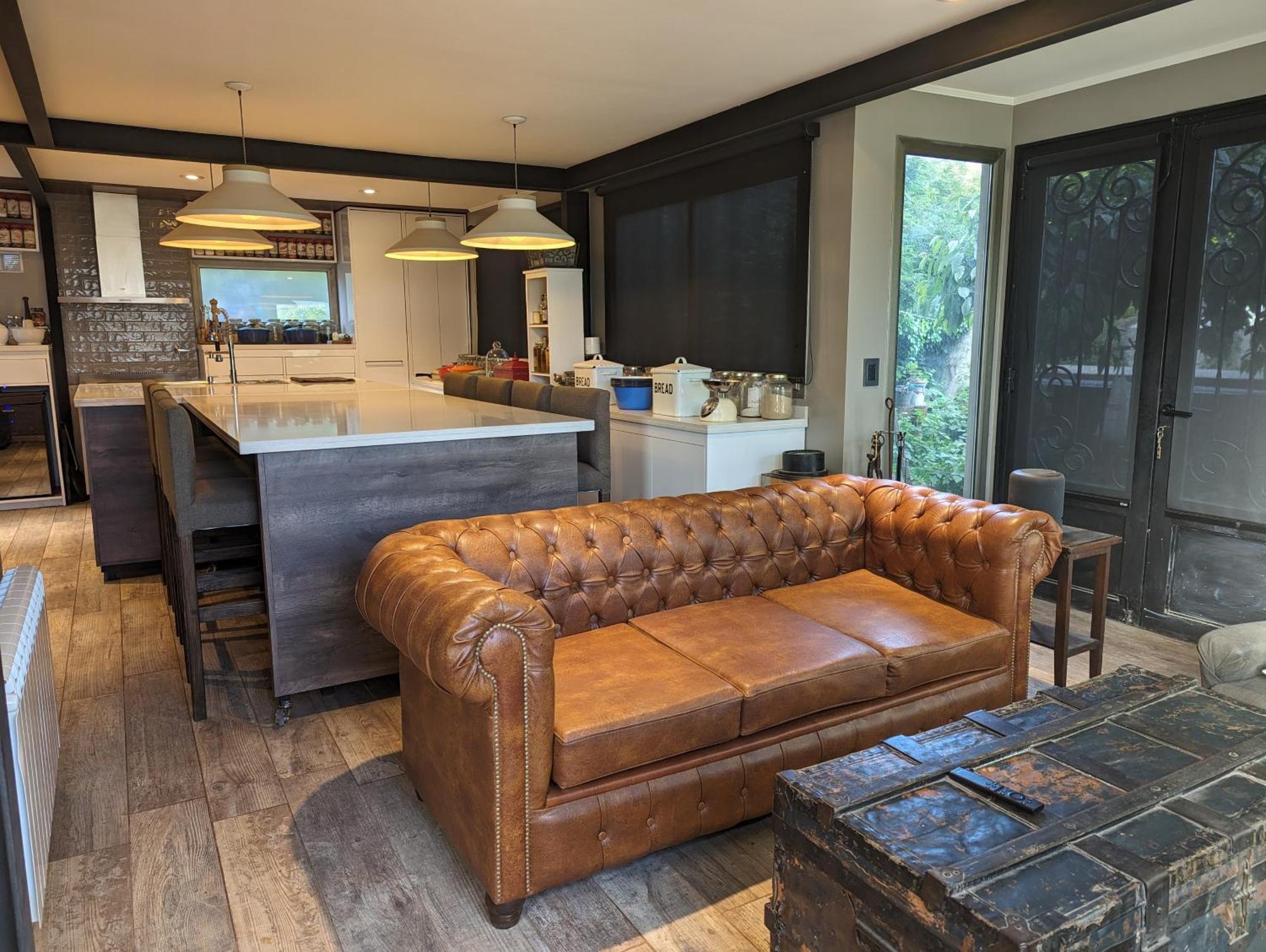 Citizen Kane Lodge - Hospedaje Gourmet San Carlos de Bariloche Ngoại thất bức ảnh