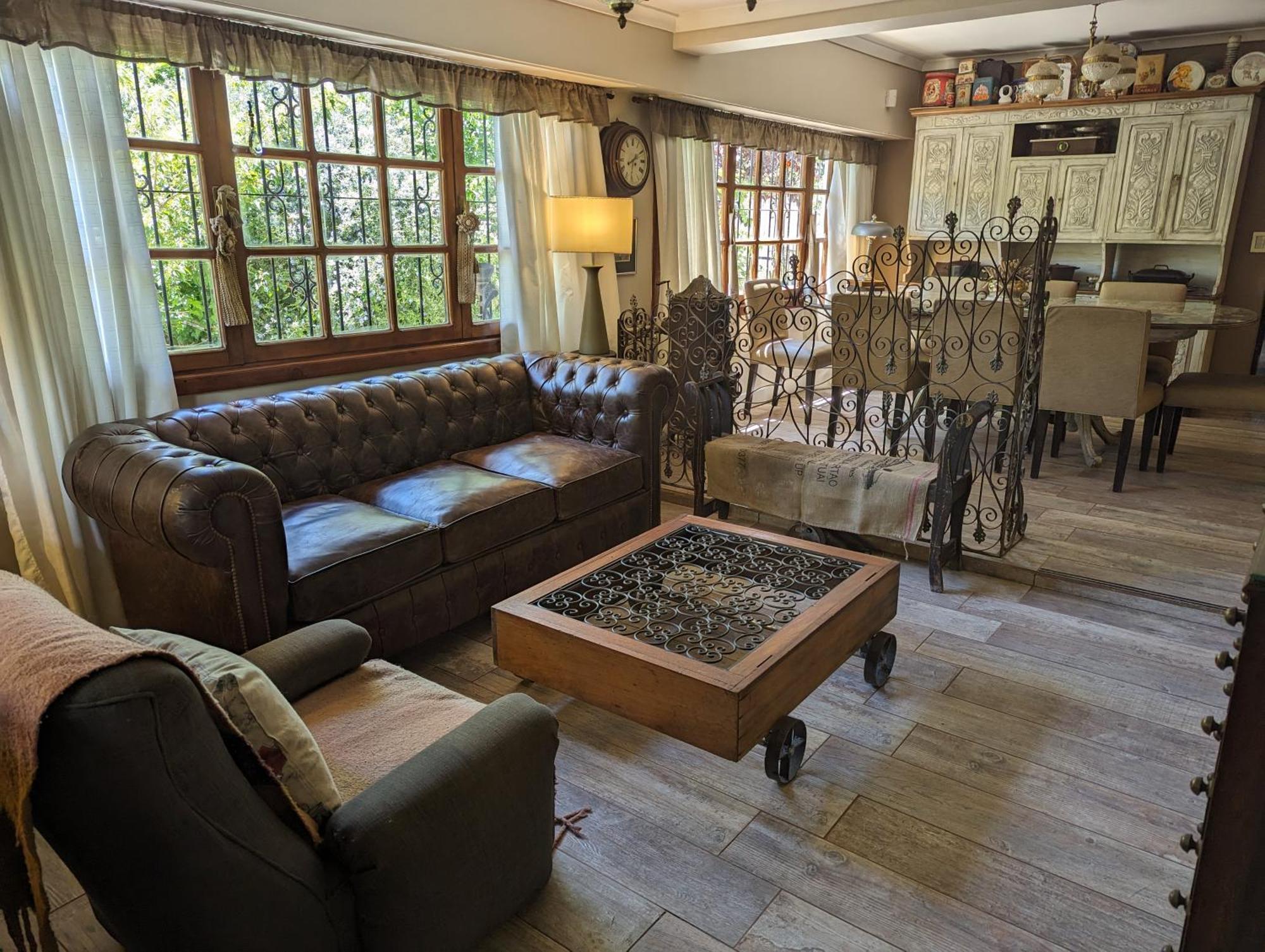 Citizen Kane Lodge - Hospedaje Gourmet San Carlos de Bariloche Ngoại thất bức ảnh