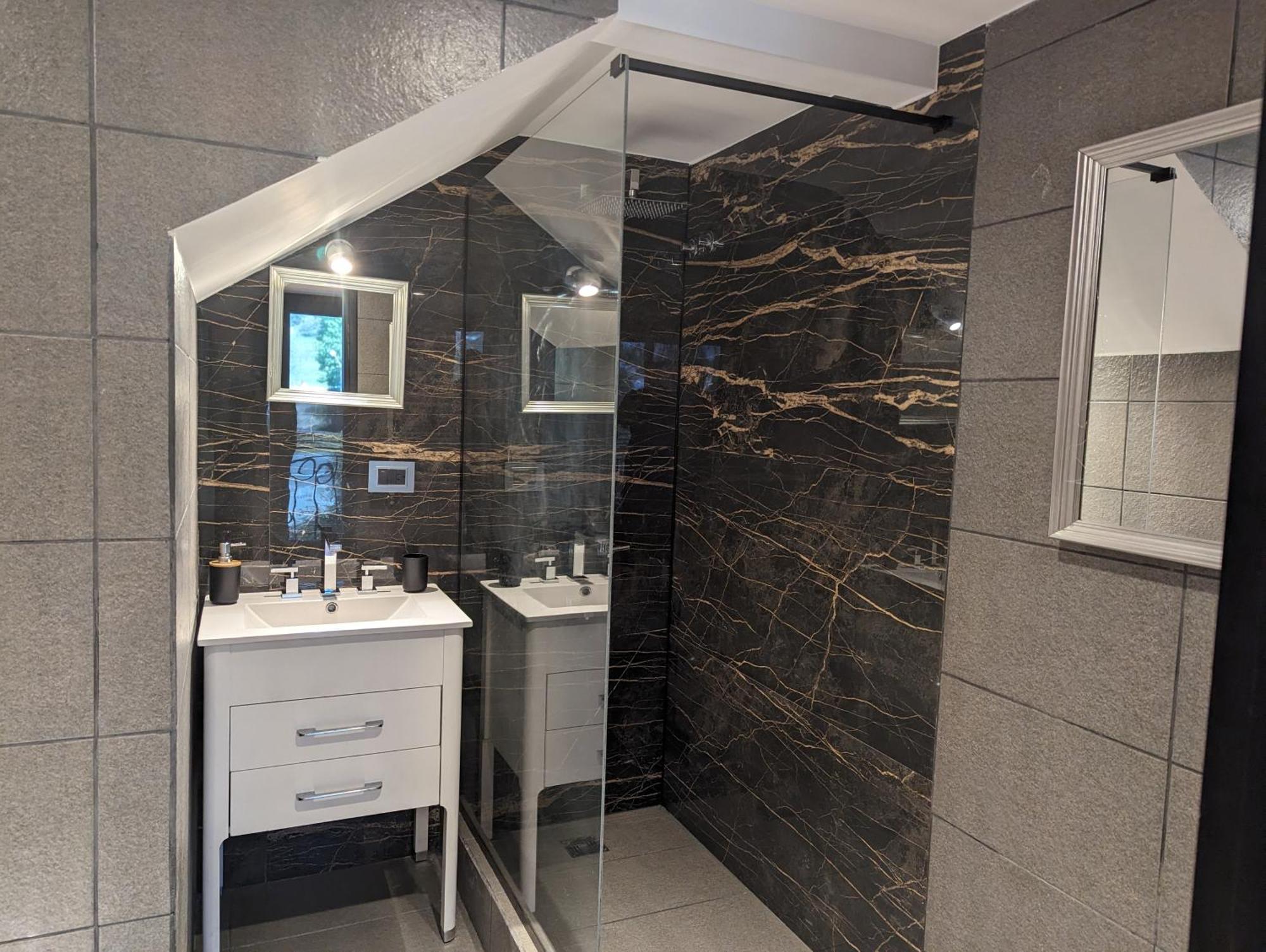Citizen Kane Lodge - Hospedaje Gourmet San Carlos de Bariloche Ngoại thất bức ảnh