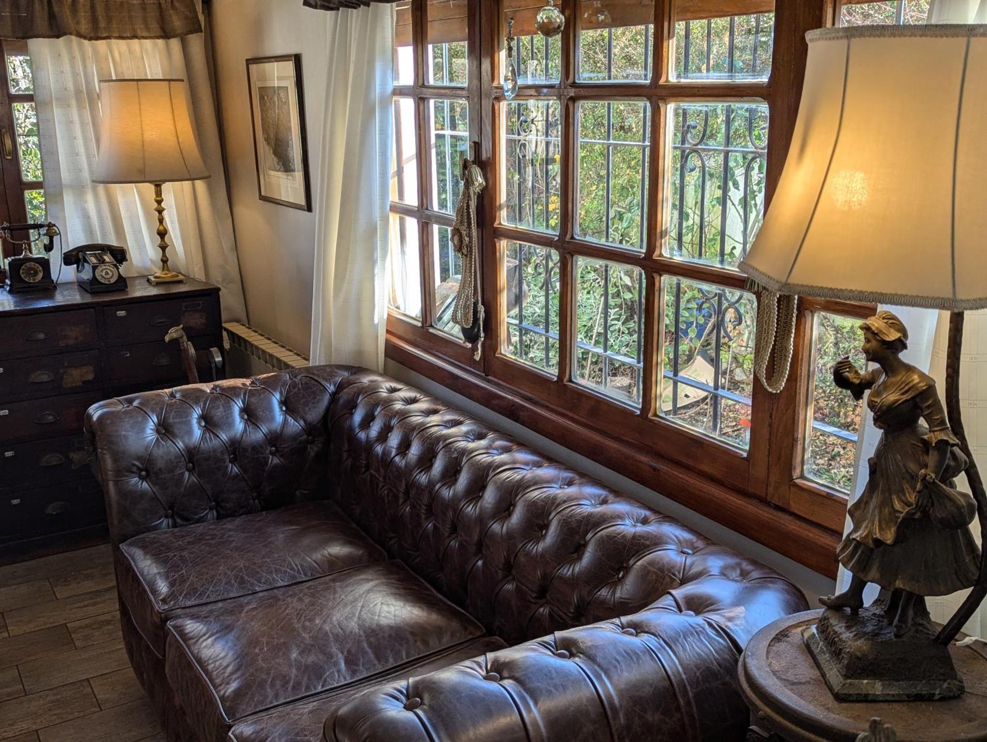 Citizen Kane Lodge - Hospedaje Gourmet San Carlos de Bariloche Ngoại thất bức ảnh