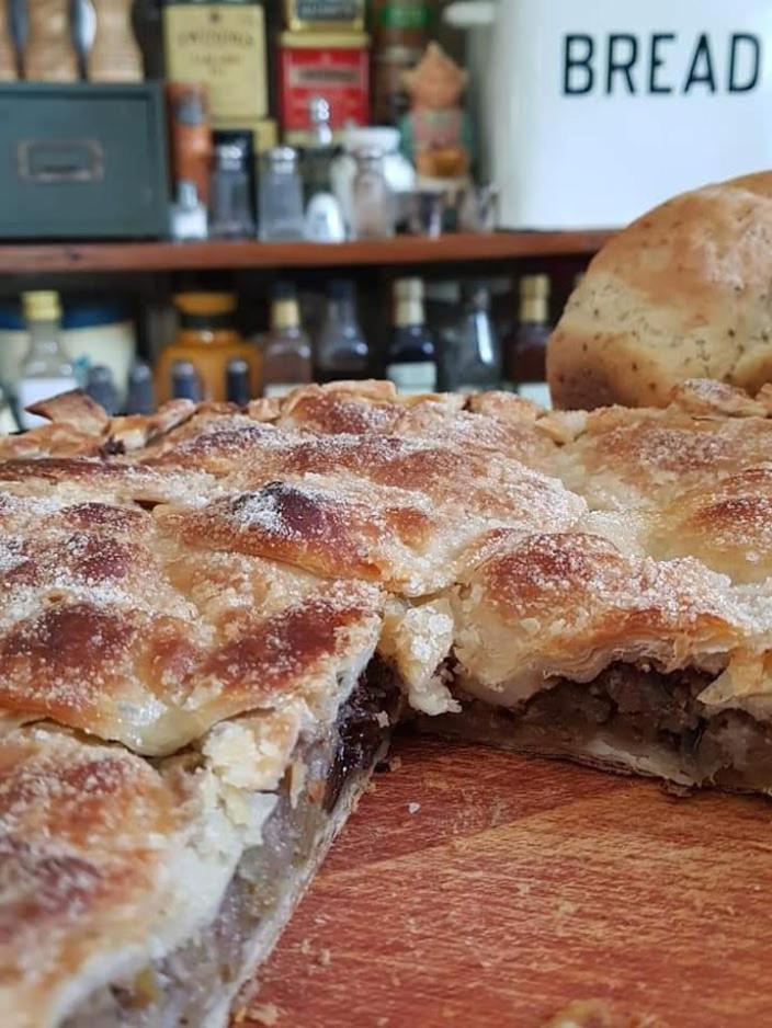 Citizen Kane Lodge - Hospedaje Gourmet San Carlos de Bariloche Ngoại thất bức ảnh